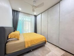 Hume Park II (D21), Condominium #604450701
